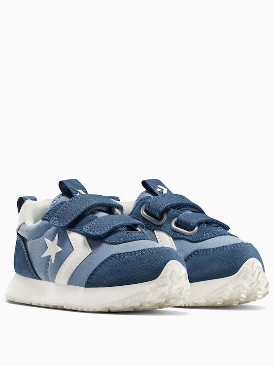 Converse Omega Trainer Μπλε