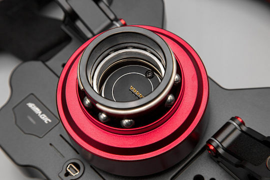 Simagic Add-On Volan GT1-SR Alcantara pentru PC