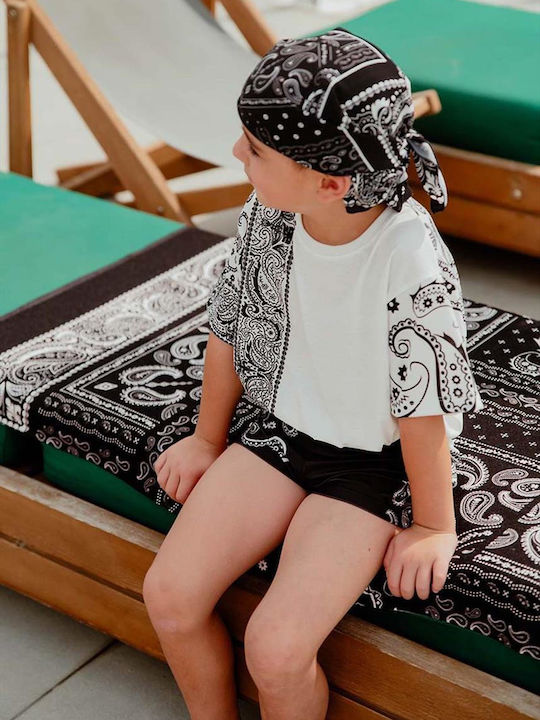 Kids' T-shirt White