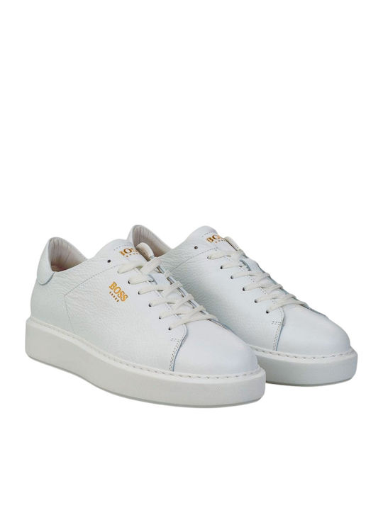 Sneakers White