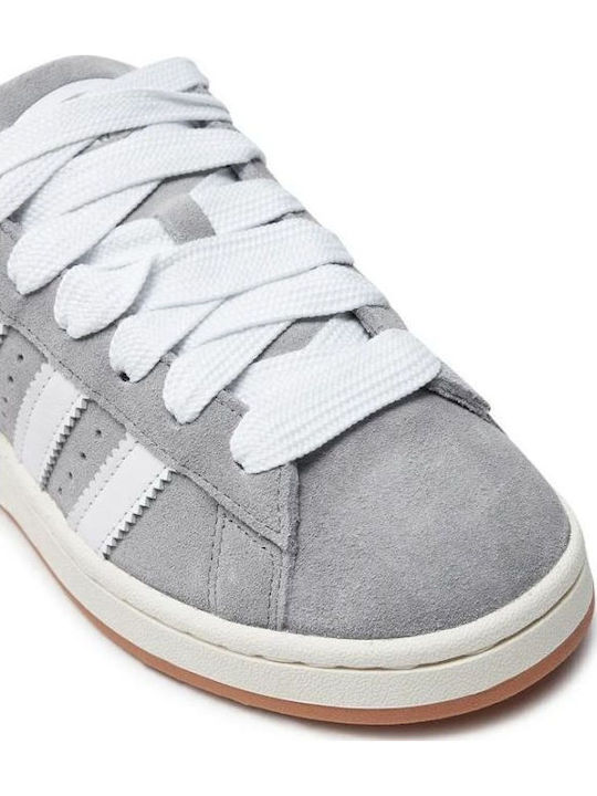 Campus 00s Sneakers Grey Three / Ftw White / Off White