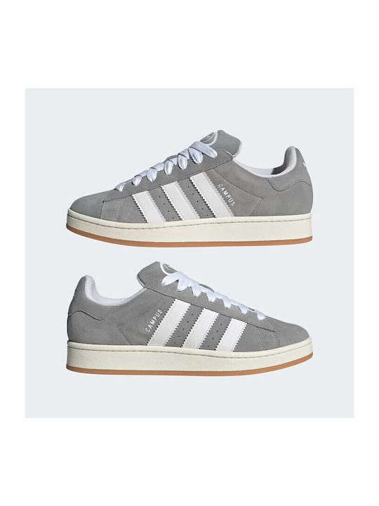 Campus 00s Sneakers Grey Three / Ftw White / Off White