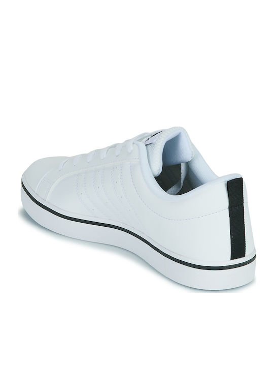 VS Pace 2.0 Sneakers Cloud White / Core Black