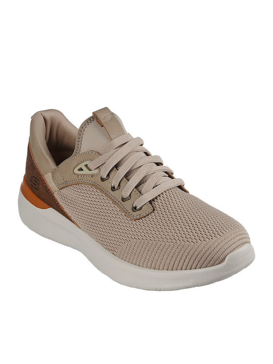 Lasiter Ανδρικά Ανατομικά Sneakers Πουρο