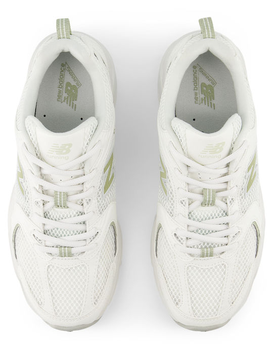 530 Ανδρικά Sneakers Reflection U530CSC