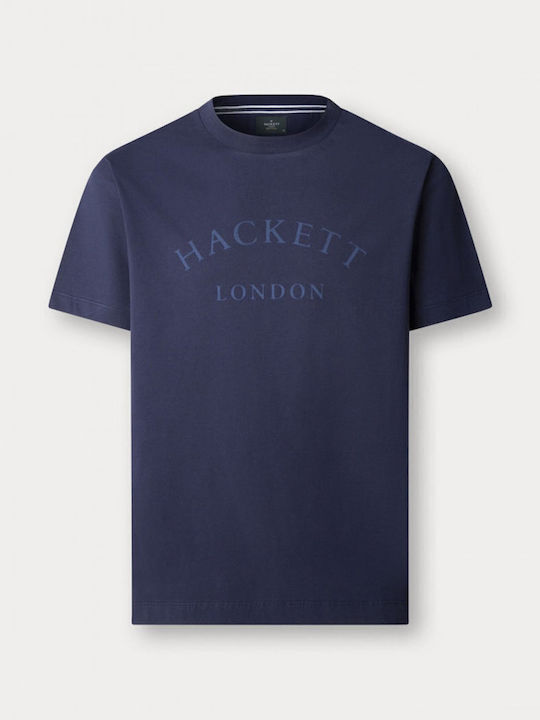 Tricou Ink Blue