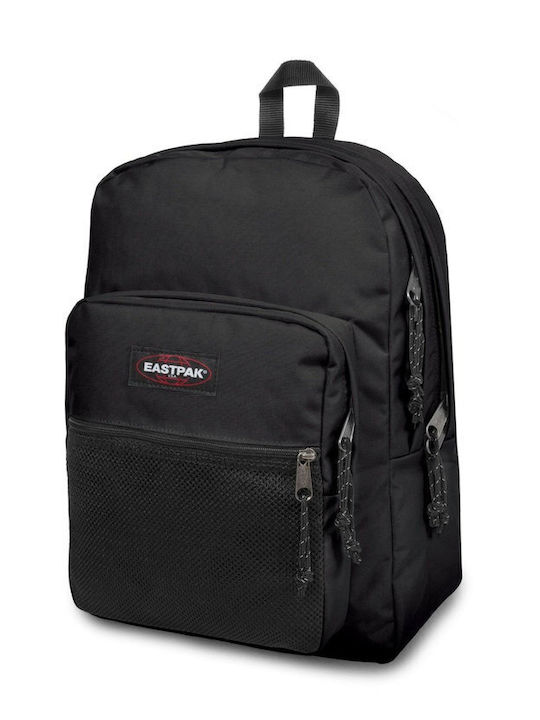 Eastpak Pinnacle School Bag Backpack Junior High-High School Black 38Liters