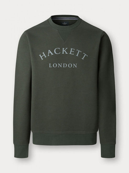 Φούτερ Duck Green