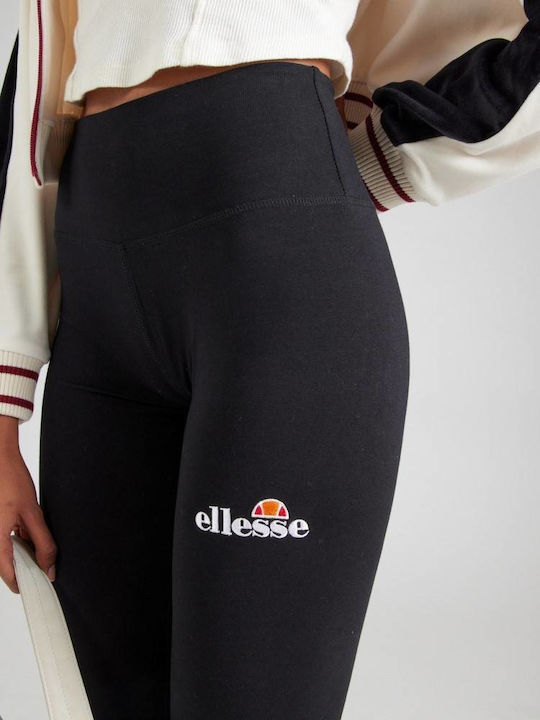 Women's Training Legging Black