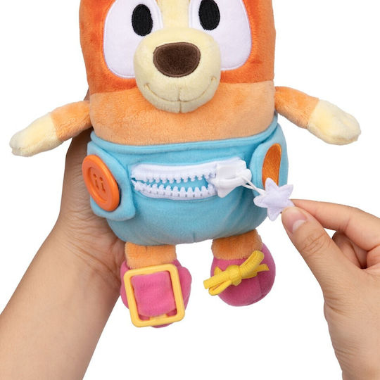 Bluey Jucărie De Plus Bluey Pentru 3+ Ani 25 Cm
