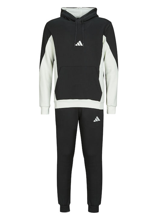 Σετ Φόρμας Colorblock