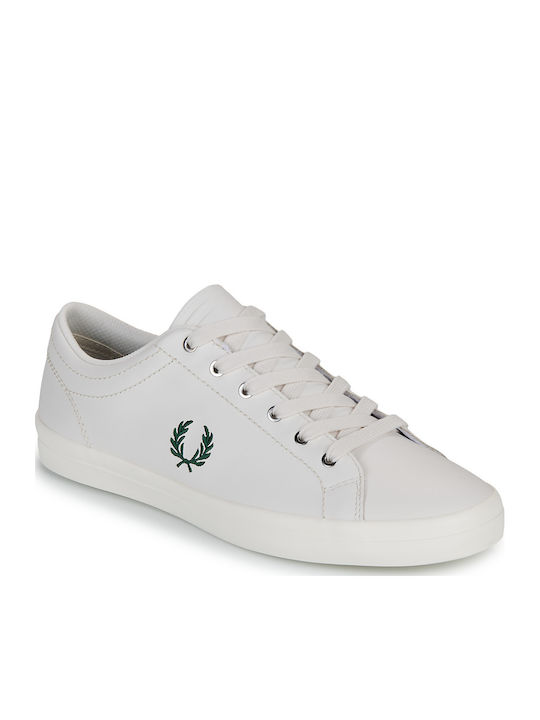Fred Perry