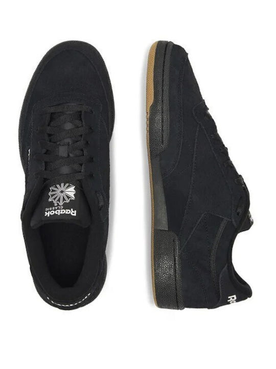 Club C 85 Sneakers Core Black / Footwear White /  Lee 3