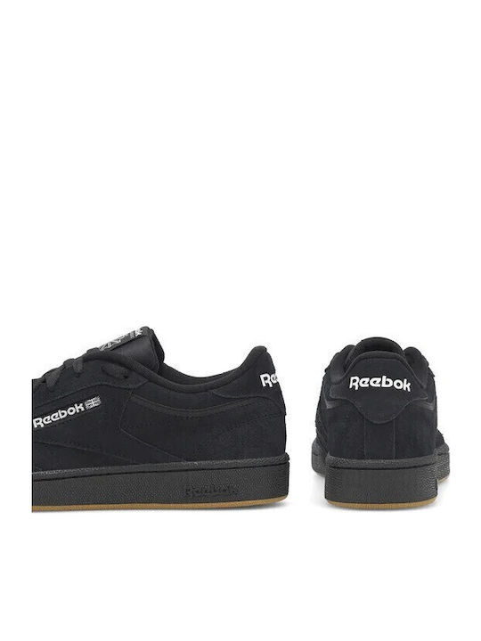 Club C 85 Sneakers Core Black / Footwear White /  Lee 3