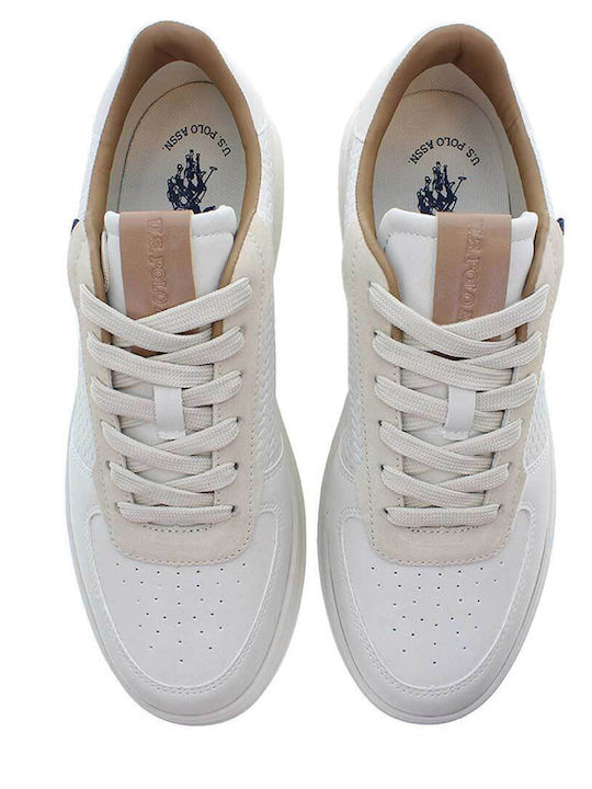Ανδρικά Sneakers Μπεζ