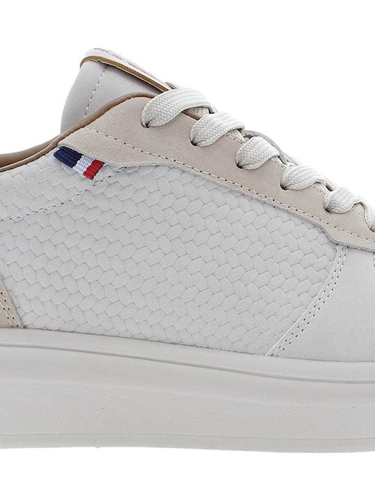 Ανδρικά Sneakers Μπεζ