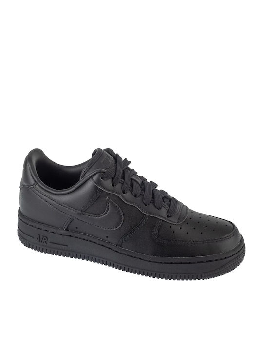 Air Force 1 '07 Herren Sneakers Fresh Black / Anthracite