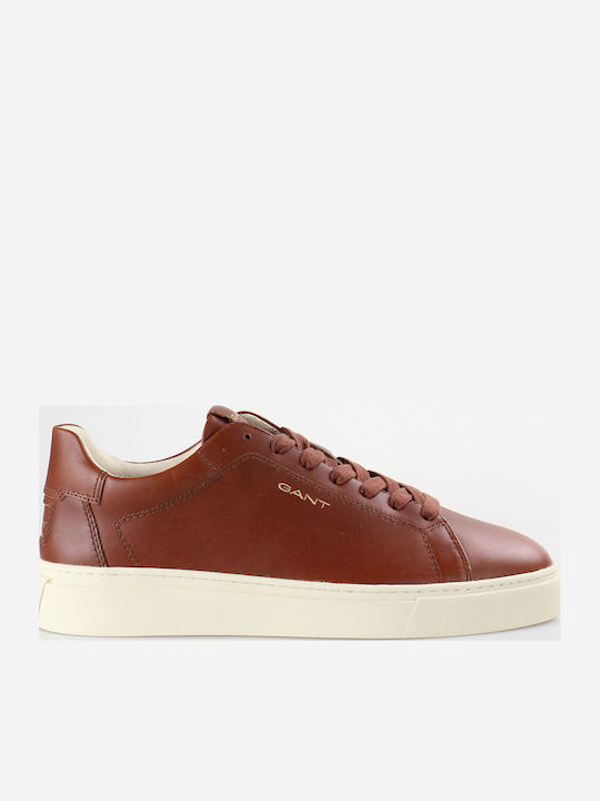 Mc Julien Sneakers Cognac