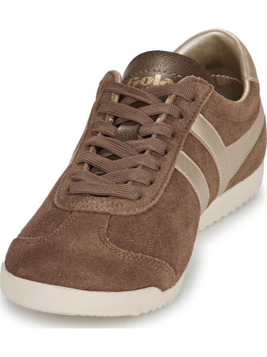 Bullet Γυναικεία Sneakers Pearl
