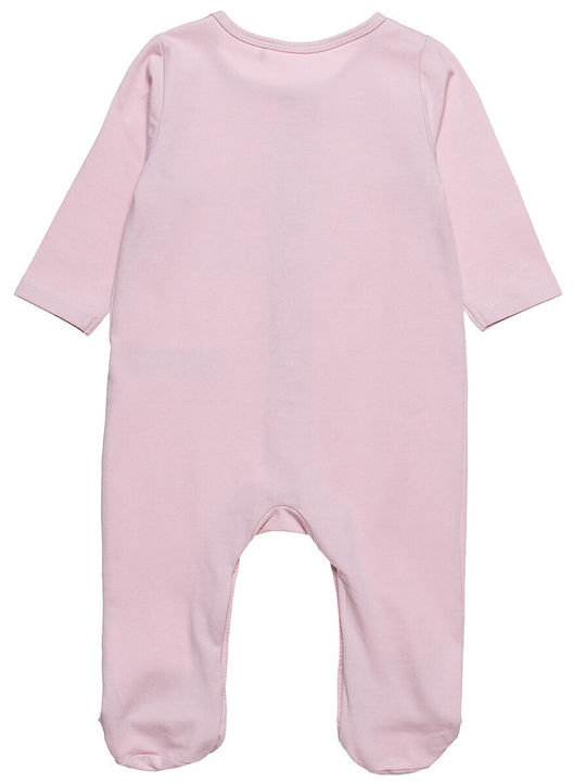 Tender Comforts Body Lila