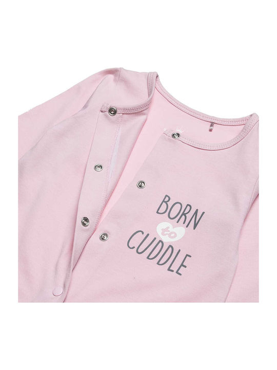 Tender Comforts Body pentru Bebeluși Lila