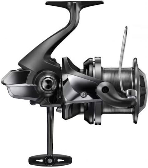 Shimano Aerlex XTC Fishing Reel for Surf Casting and Casting 14000