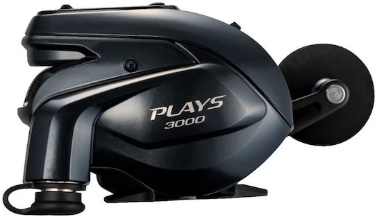 Shimano Plays 3000 Риболовен Механизъм Магазин За Риболовни Механизми