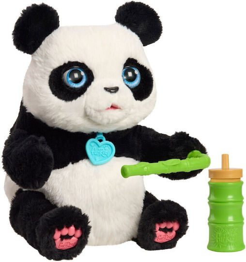 Jucărie de pluș Furreal Tumbling 26 cm.