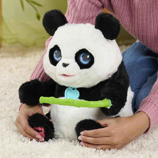 Jucărie de pluș Furreal Tumbling 26 cm.