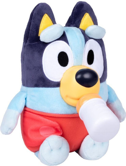 Bluey Plush Bluey with Sound for 3+ Years 28 cm