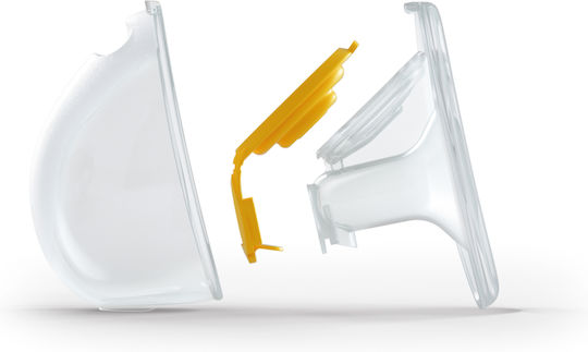 Medela Hands-free Breast Milk Storage Container 150ml 1pcs