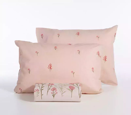 Nef-Nef Homeware Σετ Υπέρδιπλη 240x230cm Fragesca Ecru Nef-Nef Homeware Σετ Υπέρδιπλη 240x230cm Fragesca Ecru