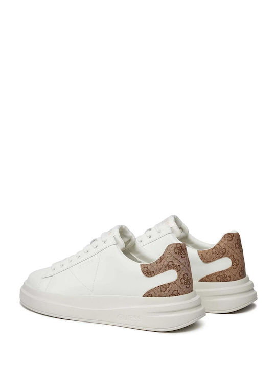 Elba Carryover Sneakers Multi