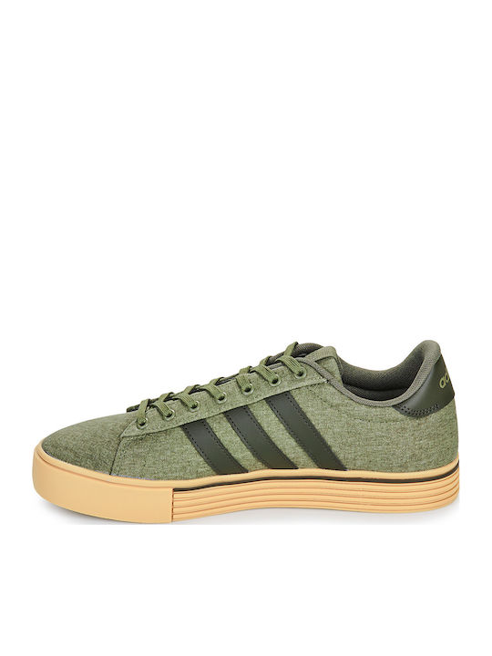 Daily 4.0 Ανδρικά Sneakers Χακί