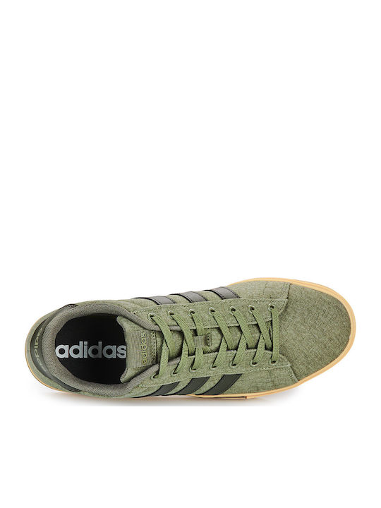 Daily 4.0 Ανδρικά Sneakers Χακί