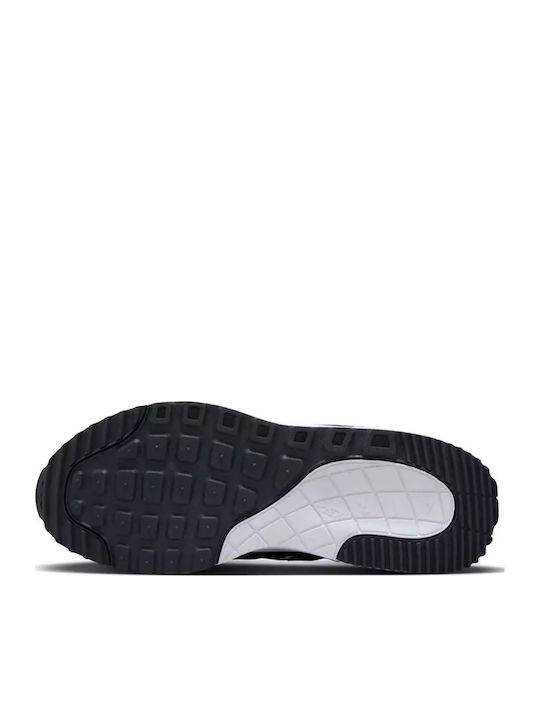 Air Max Systm Men's Sneakers White / Summit White / Black