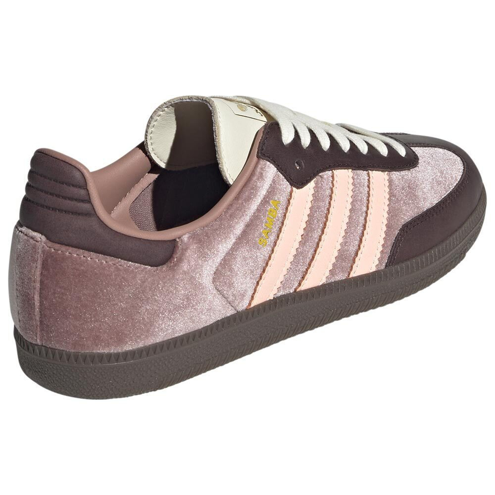 adidas gazelle silver green womens adidas Samba 62 Brown 8