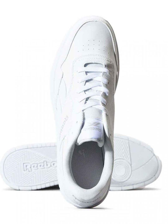 Bb 1000 Ανδρικά Sneakers Λευκά