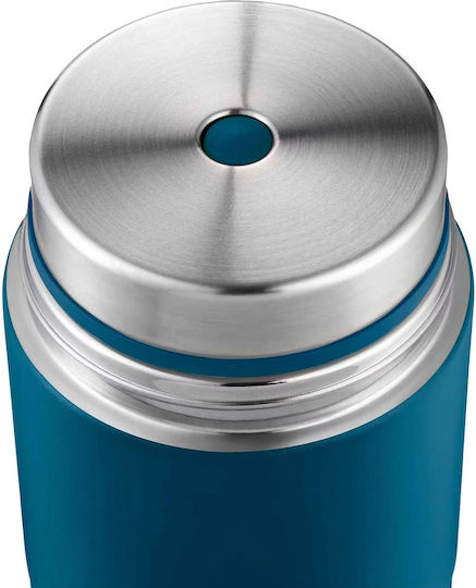 Esbit Sculptor Inox Mittagsschüssel Isolierte Lunchbox Graue 500ml