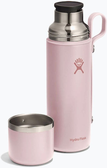 Hydro Flask Hydro Flask Stainless Steel Thermos Bottle 830ml Trillium