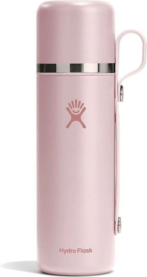 Hydro Flask Hydro Flask Stainless Steel Thermos Bottle 830ml Trillium