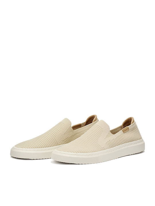 Alameda Sammy Trainer Дамски Slip-On Sea Salt