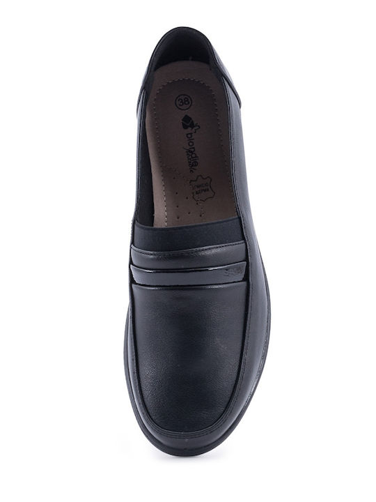 Γυναικεία Slip-On Μαύρα