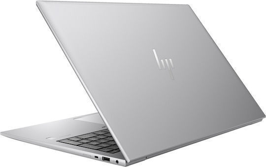 HP ZBook 8 G1i 14" IPS FHD+ (Ultra 7-255H/16GB/512GB SSD/W11 Pro) (US Клавиатура)