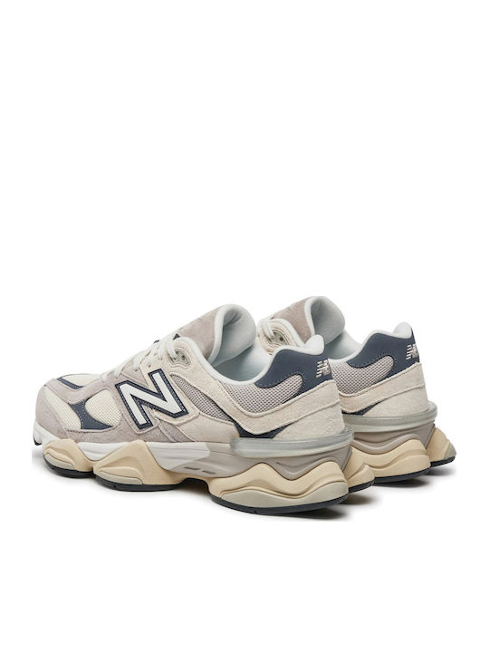9060 Sneakers Moonrock / Linen
