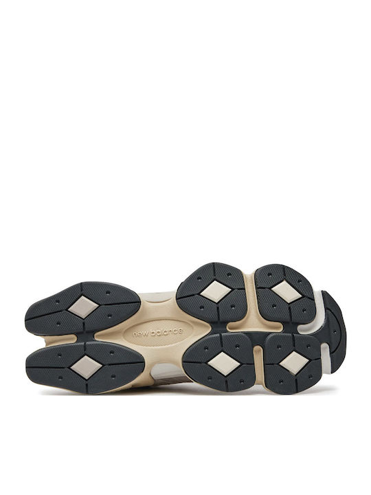 9060 Sneakers Moonrock / Linen