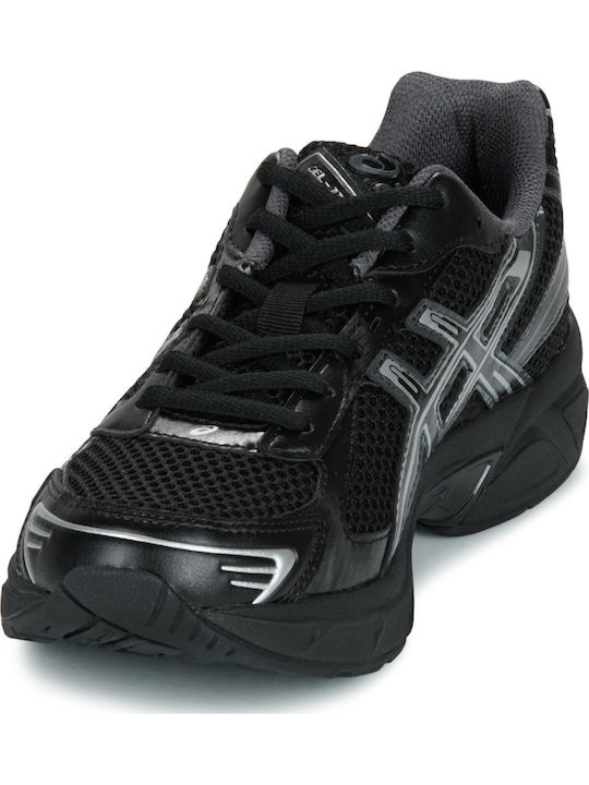 Gel-1130 Herren Sneakers Schwarz