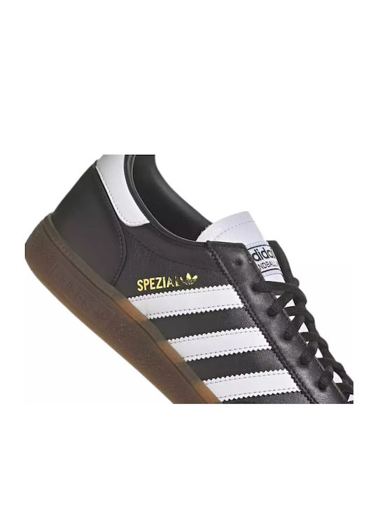 Handball Spezial Sneakers Μαύρα