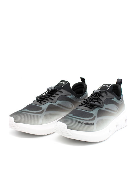 Herren Sneakers Schwarz