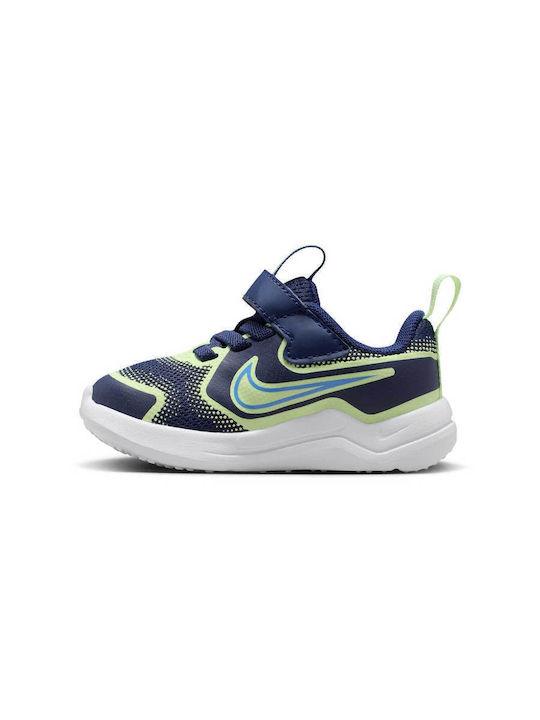 Nike Cosmic Runner Running Blue